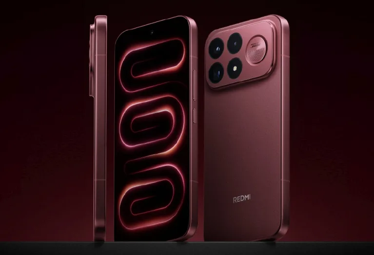 Redmi K100 Pro serisinin yeni OLED ekran teknolojisini resmen duyurdu