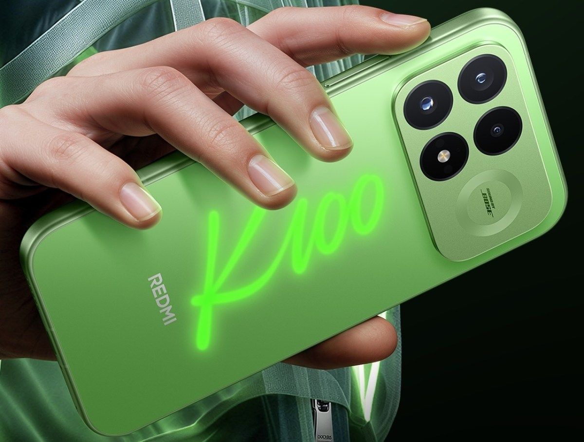 Redmi K100 Pro’nun işlemcisi ve ekranı resmen doğrulandı