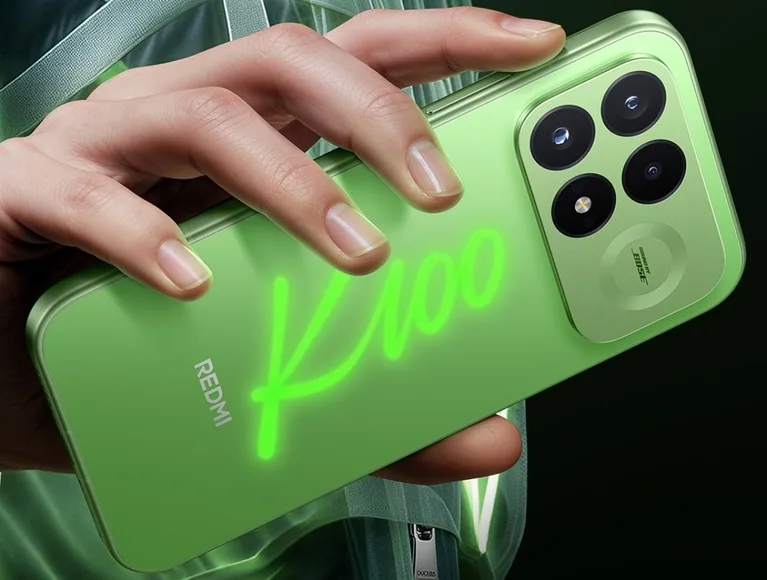 Redmi K100 Pro’nun işlemcisi ve ekranı resmen doğrulandı