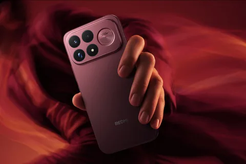 Redmi K100 Pro serisi 200 MP kamera ve 185 Hz ekranla geldi