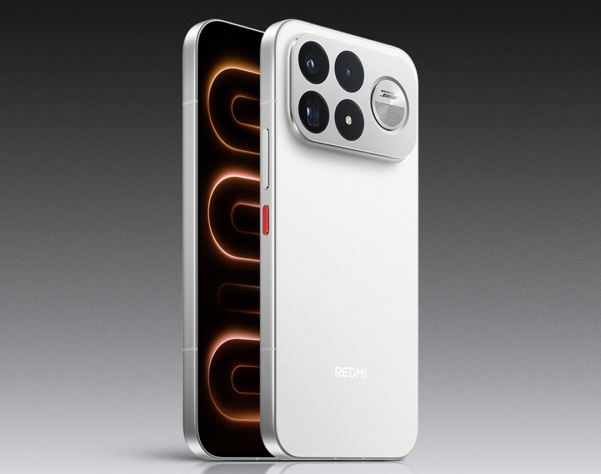 Redmi K100 Pro Max 9070 mAh pil ve 100 W şarj desteğiyle geliyor