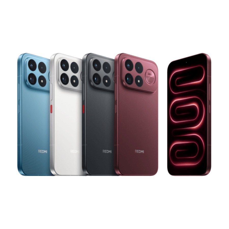 Redmi K100 Pro Max ilk günde selefini yüzde 50 geçti