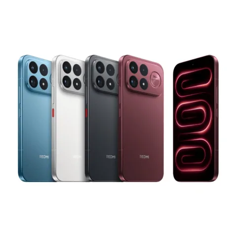 Redmi K100 Pro Max ilk günde selefini yüzde 50 geçti