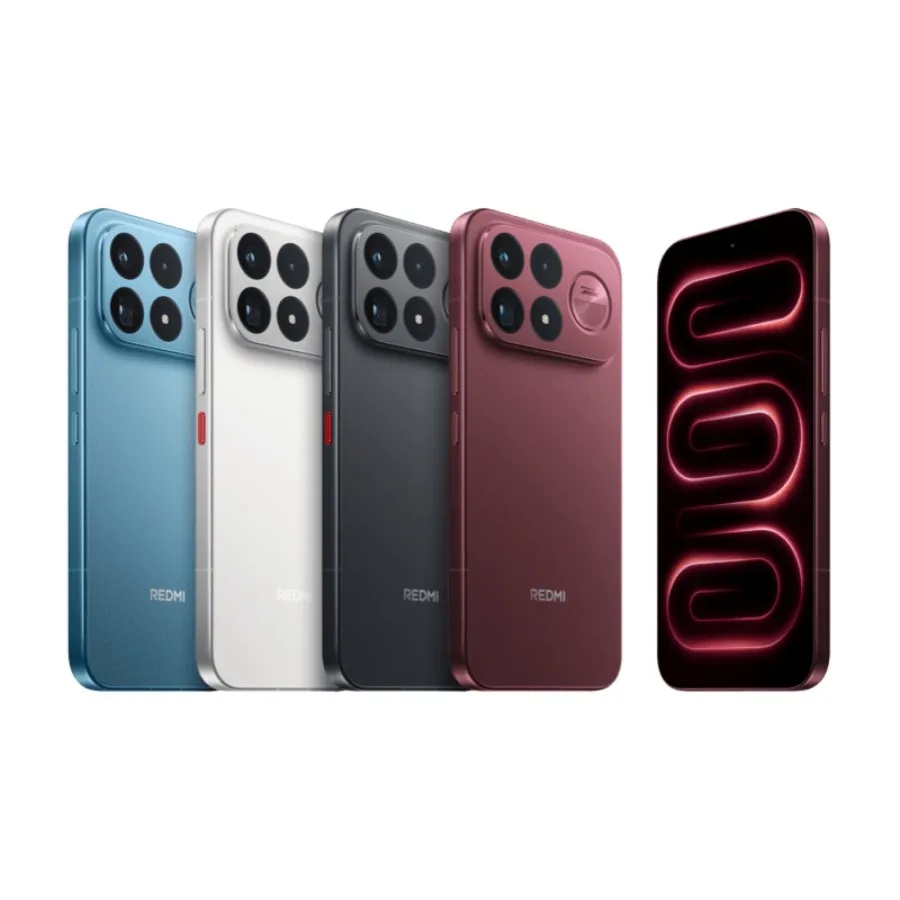 Redmi K100 Pro Max ilk günde selefini yüzde 50 geçti