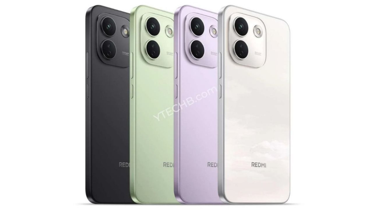 Redmi Note 17 Pro Max sızıntısı 9.210 mAh bataryayı ortaya çıkardı
