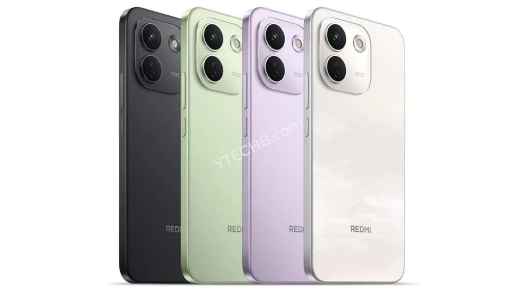 Redmi Note 17 Pro Max sızıntısı 9.210 mAh bataryayı ortaya çıkardı