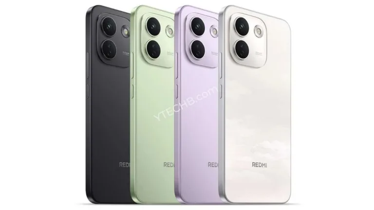 Redmi Note 17 Pro Max sızıntısı 9.210 mAh bataryayı ortaya çıkardı