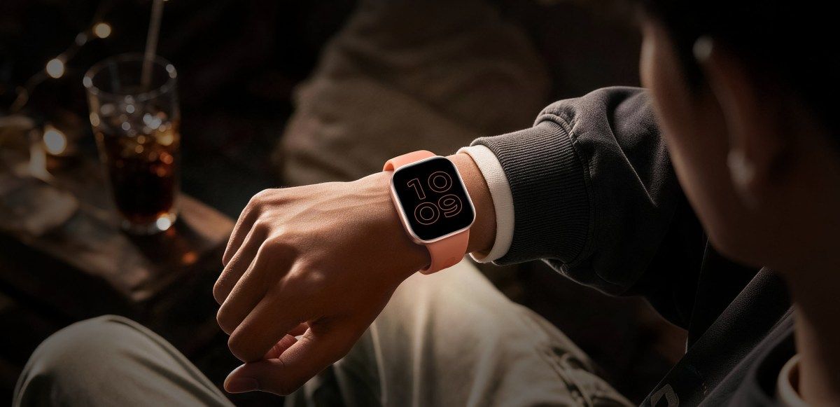 Redmi Watch 6 Active 18 güne varan pil ömrüyle tanıtıldı