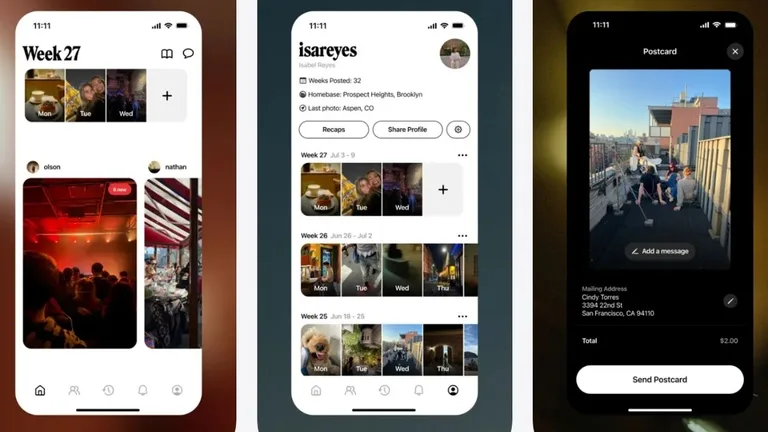 Eski Instagram çalışanlarının kurduğu Retro 100 milyon doları aştı