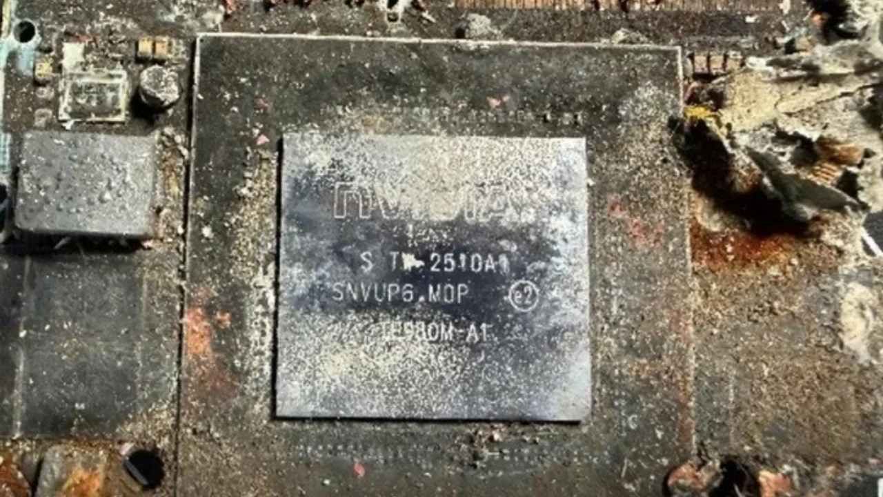 Rus S-71M füzesinden Nvidia Jetson Orin çıktı