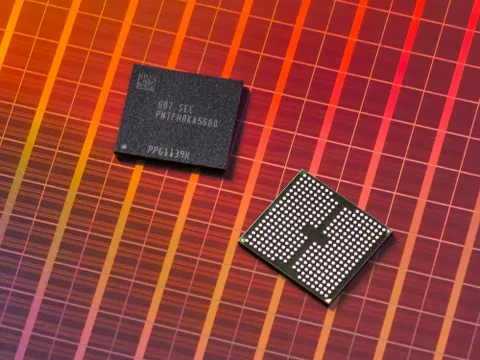 Samsung geleceğin belleklerini tanıttı, oyuncuların beklediği gelişme ise gelmedi