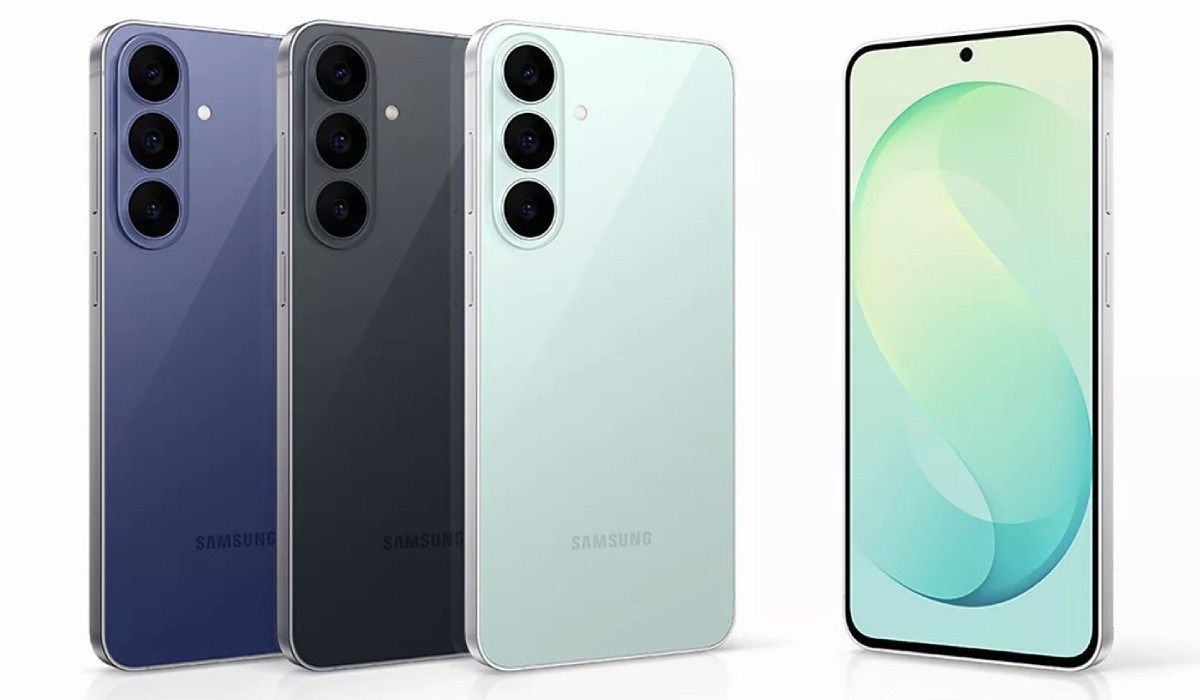Samsung Galaxy S26 FE tanıtıldı ve asıl yenilik işlemcide