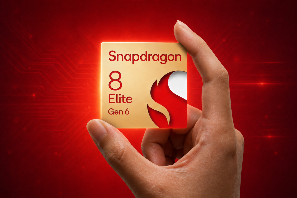Snapdragon 8 Elite Gen 6’nın iki modelinin adı ortaya çıktı