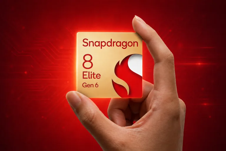 Snapdragon 8 Elite Gen 6’nın iki modelinin adı ortaya çıktı