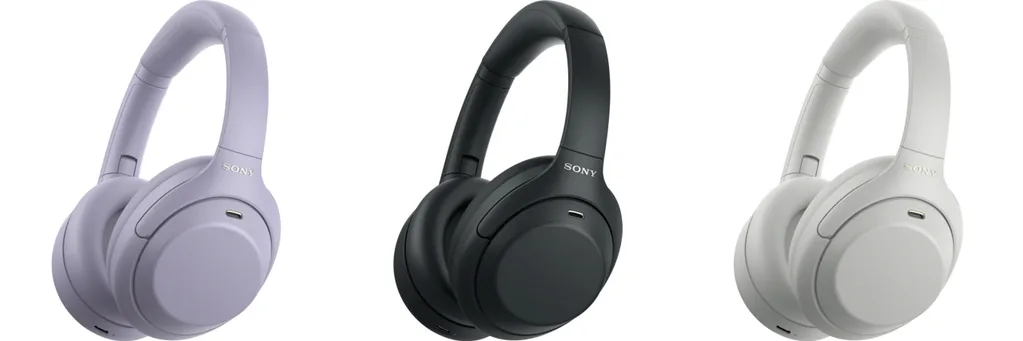 Yıllar sonra geri dönecek Sony WH-1000XM4 için yeni detaylar sızdı