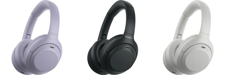 Yıllar sonra geri dönecek Sony WH-1000XM4 için yeni detaylar sızdı