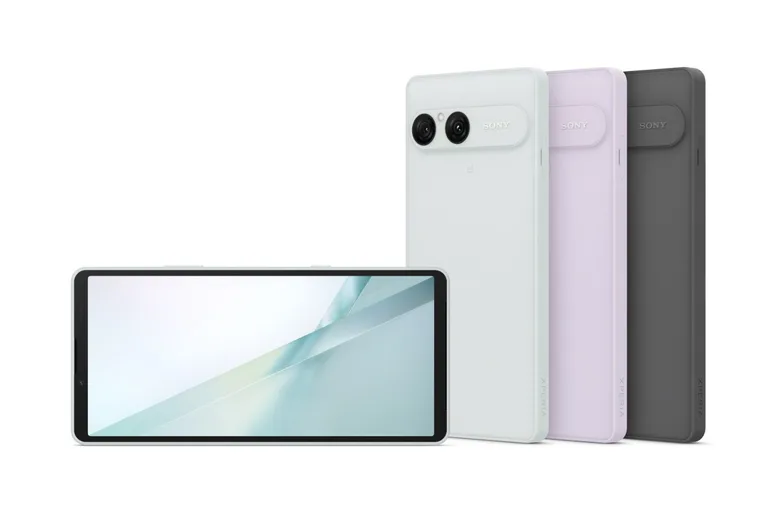 Sony Xperia 10 VIII geldi, microSD kart desteğinden vazgeçmedi