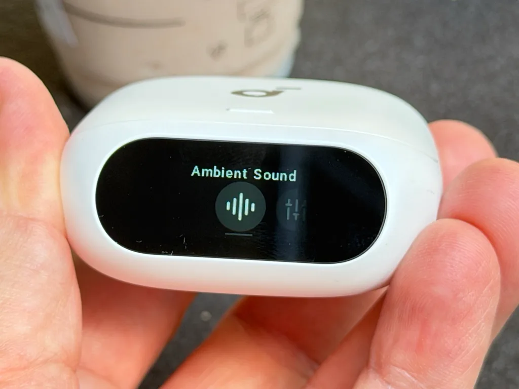 Yapay zeka ve ekranlı kutu fark yaratıyor mu? Soundcore Liberty 5 Pro İncelemesi