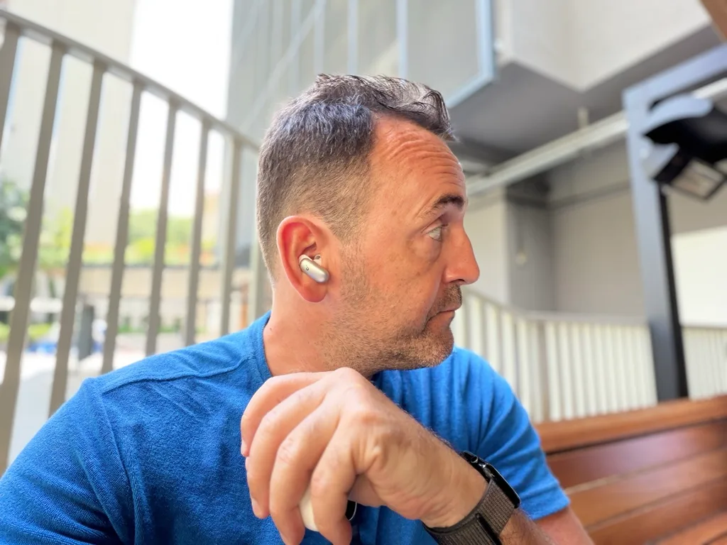 Yapay zeka ve ekranlı kutu fark yaratıyor mu? Soundcore Liberty 5 Pro İncelemesi