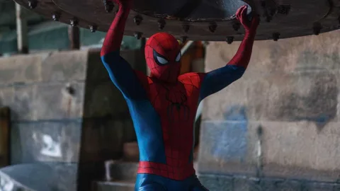 Spider-Man Brand New Day üç haftada 2 milyar doları geçti