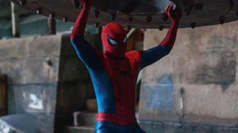 Spider-Man Brand New Day üç haftada 2 milyar doları geçti