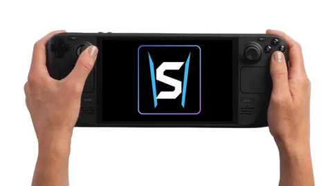 Steam Deck, PS5 oyunu Astro’s Playroom’u yerel olarak açtı