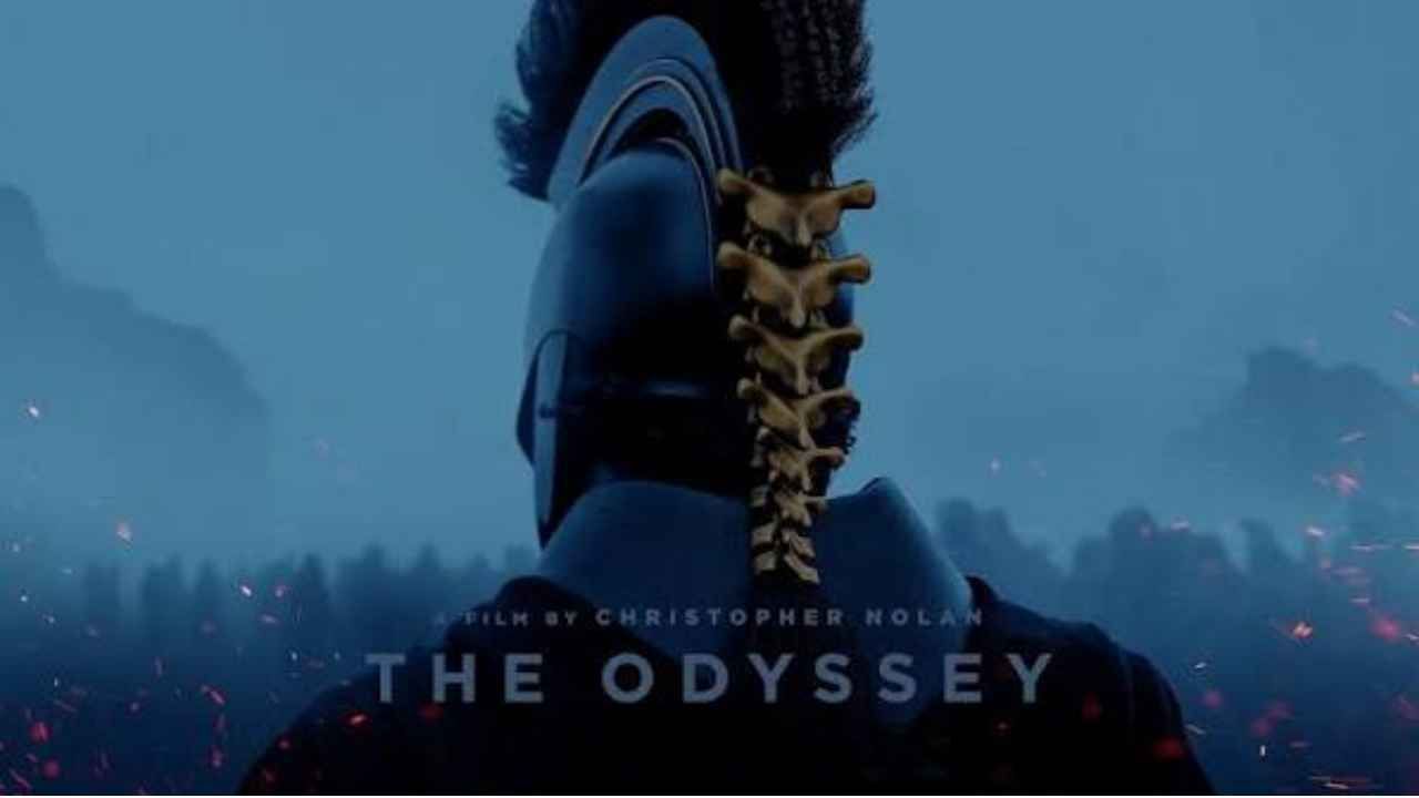 The Odyssey için 40 bin kişi neden sıraya girdi?