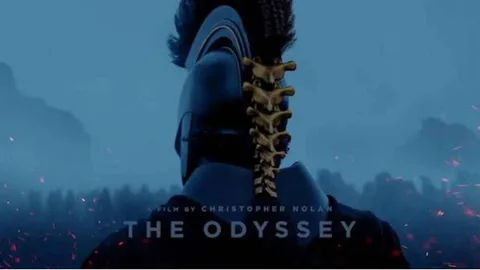 The Odyssey için 40 bin kişi neden sıraya girdi?
