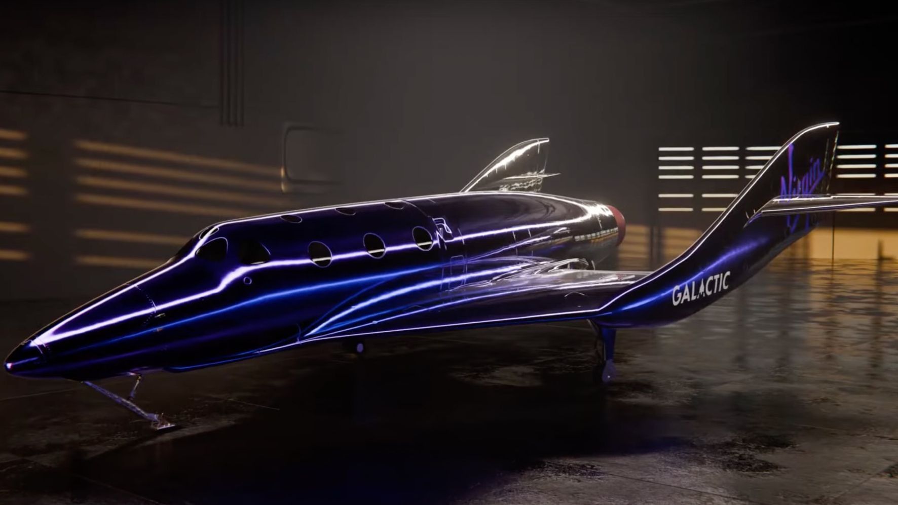 Virgin Galactic’in 750 bin dolarlık uzay uçuşları gecikiyor