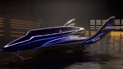 Virgin Galactic’in 750 bin dolarlık uzay uçuşları gecikiyor