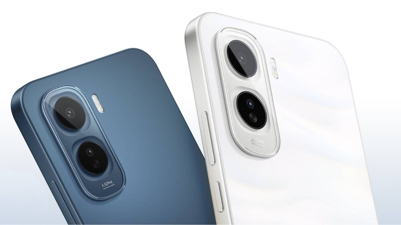 vivo V70 Lite 4G, 8100 mAh bataryayı 210 gram gövdeye sığdırıyor