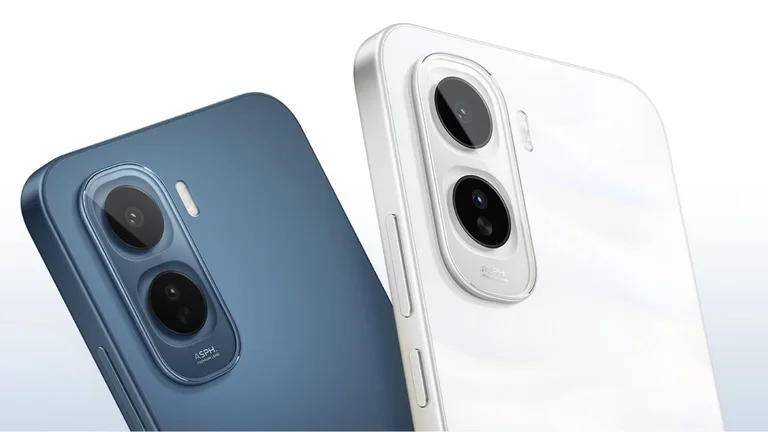 vivo V70 Lite 4G, 8100 mAh bataryayı 210 gram gövdeye sığdırıyor