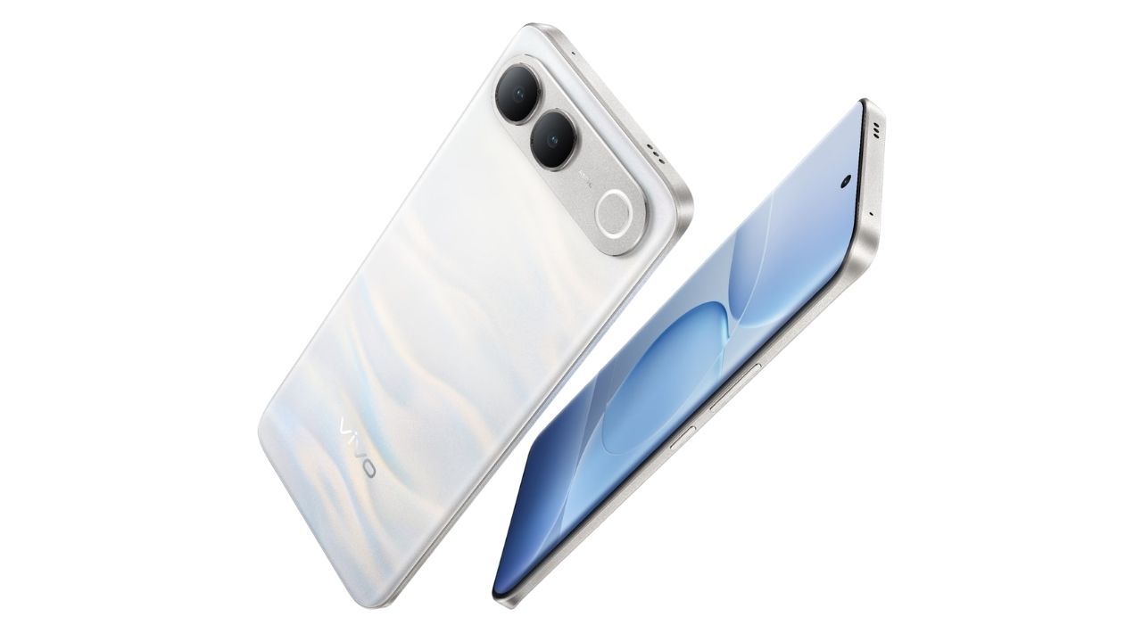 vivo V80 Lite 5G tanıtıldı, 7.050 mAh pil sürprizi yaptı