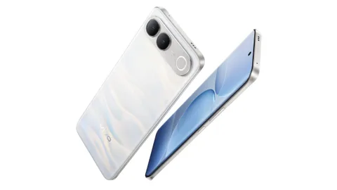 vivo V80 Lite 5G tanıtıldı, 7.050 mAh pil sürprizi yaptı
