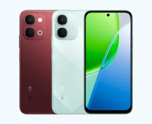 vivo Y31t