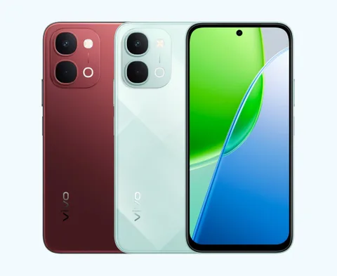 Vivo Y31t 7200 mAh pil ve IP69 korumasıyla geldi