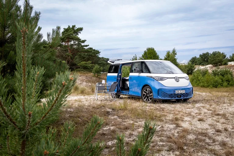 Volkswagen ID. California Cruise 60.761 eurodan satışa çıkıyor