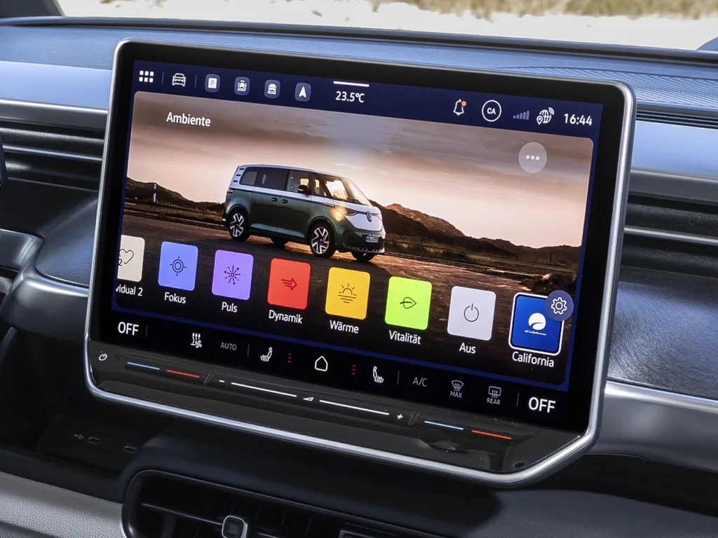 Volkswagen ID. California Cruise 60.761 eurodan satışa çıkıyor