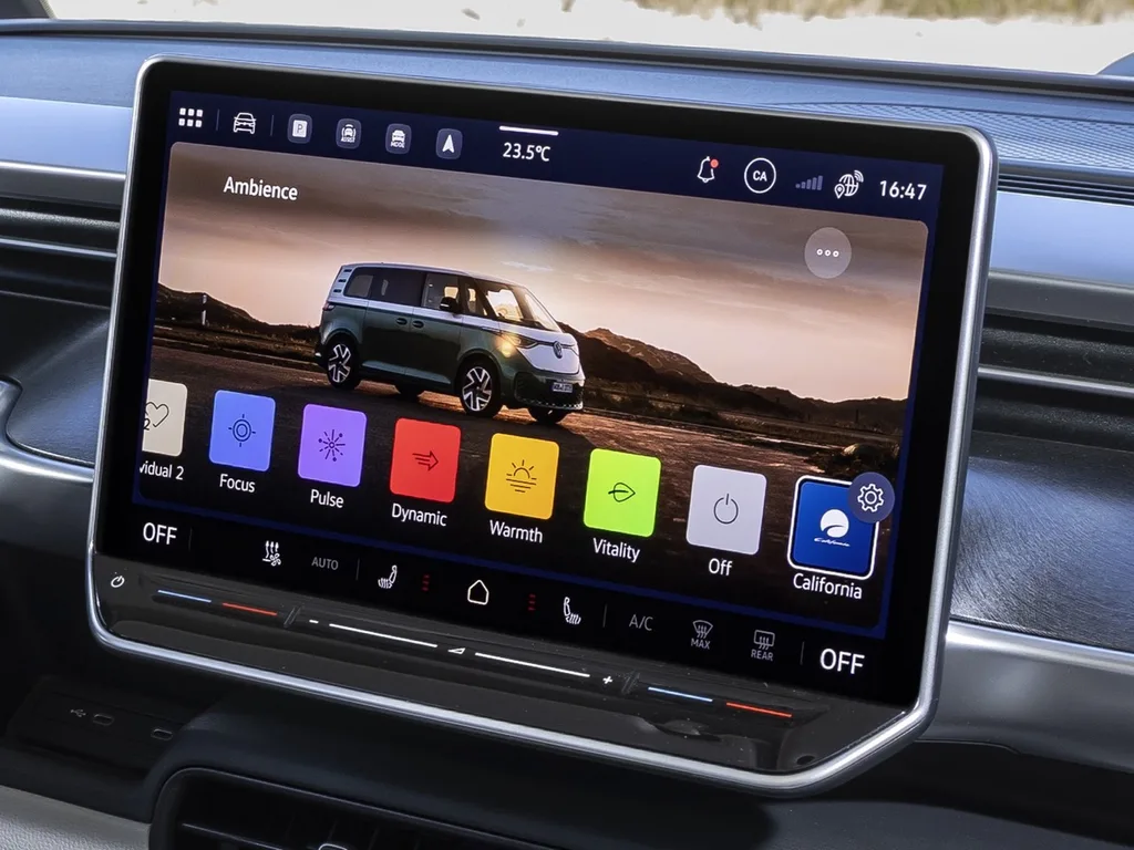 Volkswagen ID. California Cruise 60.761 eurodan satışa çıkıyor