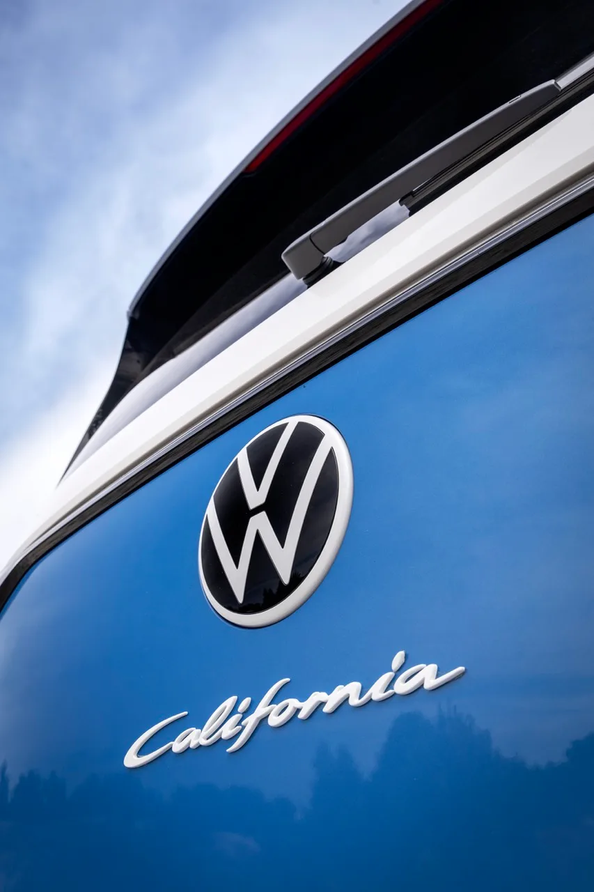 Volkswagen ID. California Cruise 60.761 eurodan satışa çıkıyor