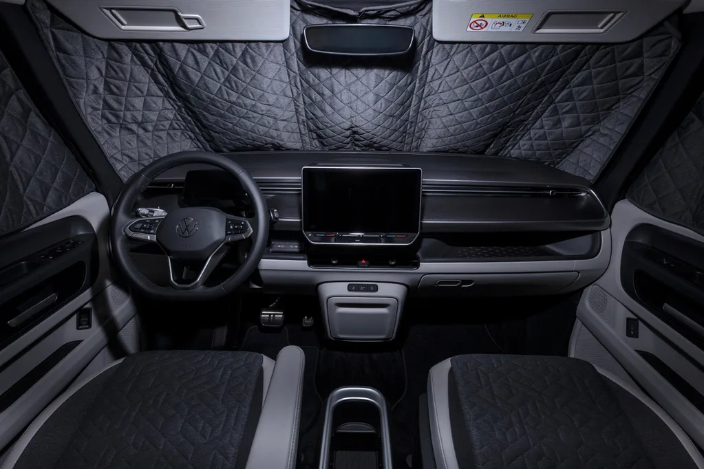 Volkswagen ID. California Cruise 60.761 eurodan satışa çıkıyor