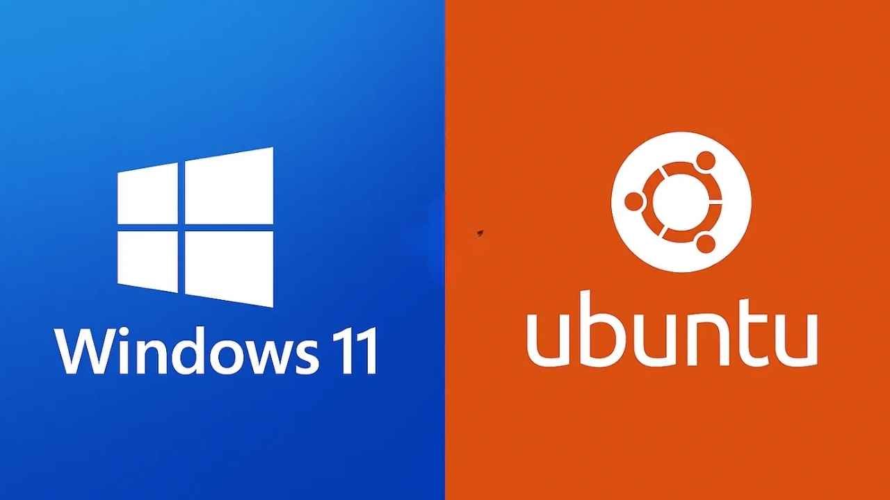 Windows 11’de Ubuntu kullanımı masaüstünü geçmeye yaklaşıyor