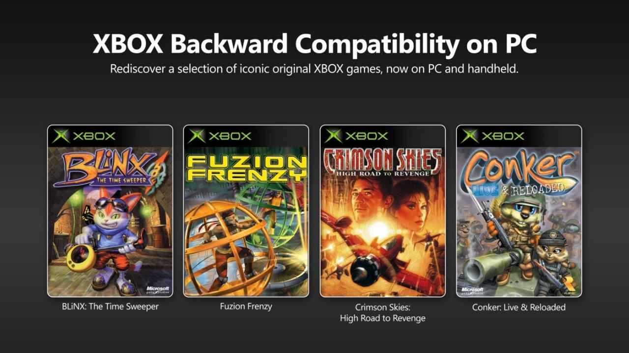 Xbox 360 oyunları PC’ye gelirken Microsoft kritik eşiği aşıyor