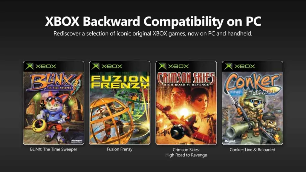 Xbox 360 oyunları PC’ye gelirken Microsoft kritik eşiği aşıyor