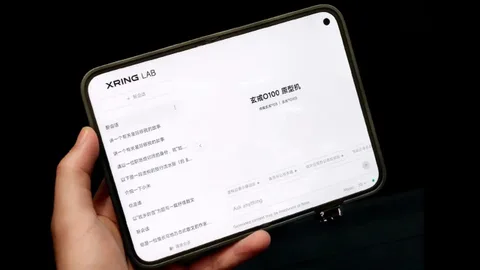 Xiaomi 18 Fold ilk gerçek fotoğraflarıyla yüzünü gösterdi
