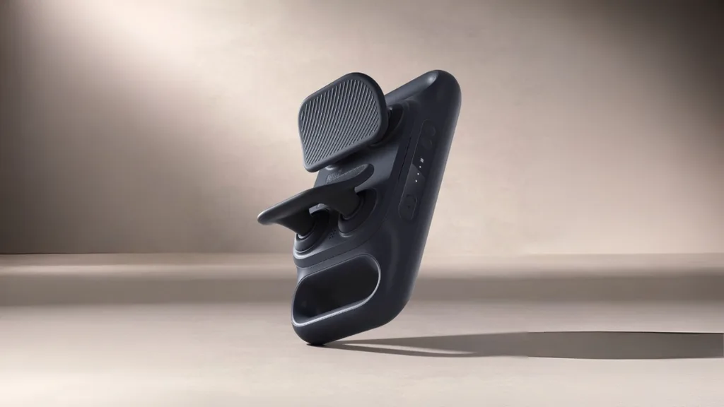 Xiaomi’nin yeni masaj tabancası 31 gün şarj istemiyor