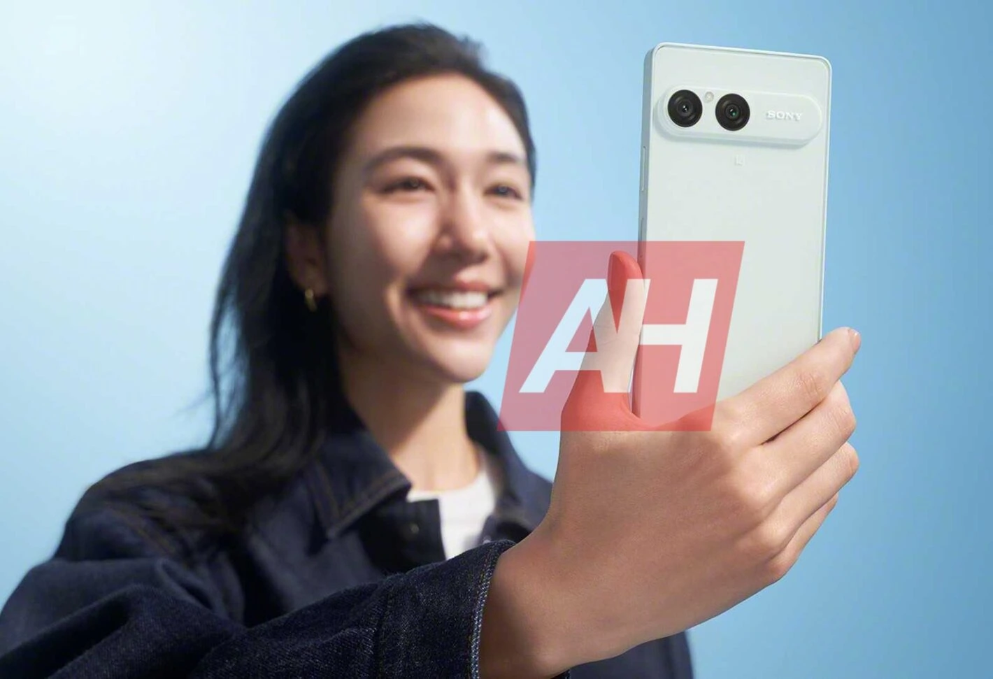 Sony Xperia 10 VIII’in ilk fotoğrafı tasarımı ortaya çıkardı