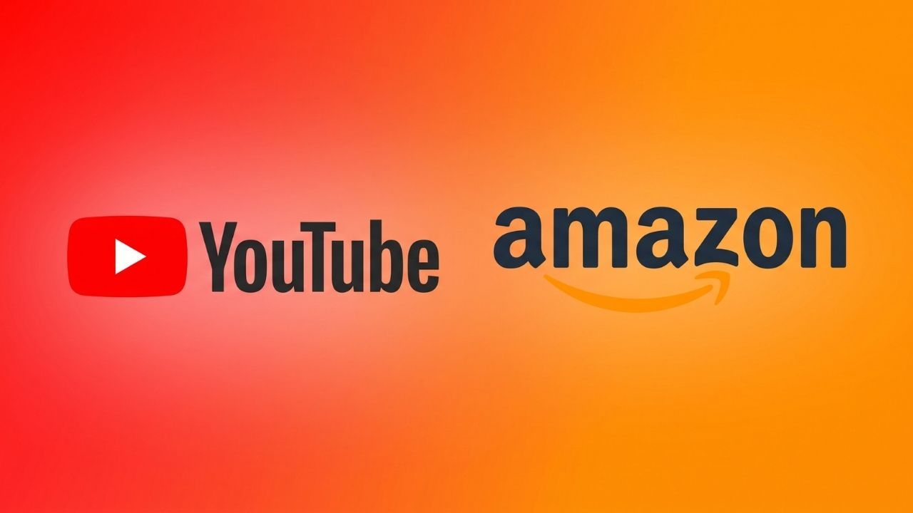 YouTube, Amazon ürünlerini videolara taşıyor