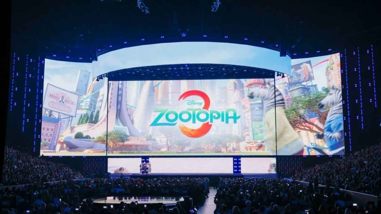 Disney Zootopia 3 filmini duyurdu, ilk ayrıntılar geldi