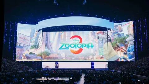 Disney Zootopia 3 filmini duyurdu, ilk ayrıntılar geldi